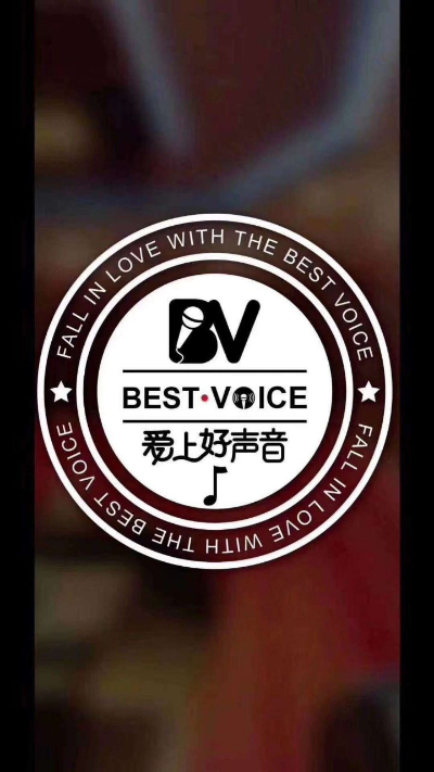 仙居县爱上好声音娱乐有限公司