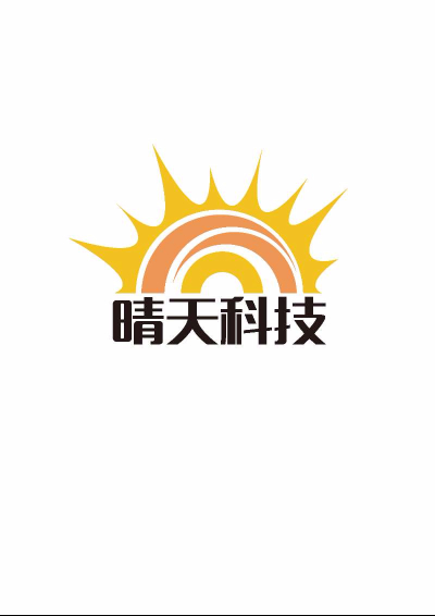 晴天logo图片